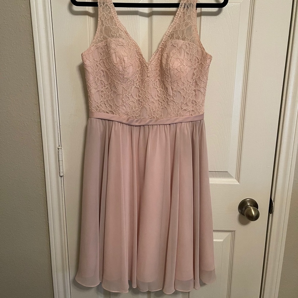 Mari Lee dress